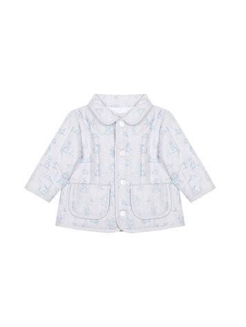 Patachou Manteau Patachou Garçon