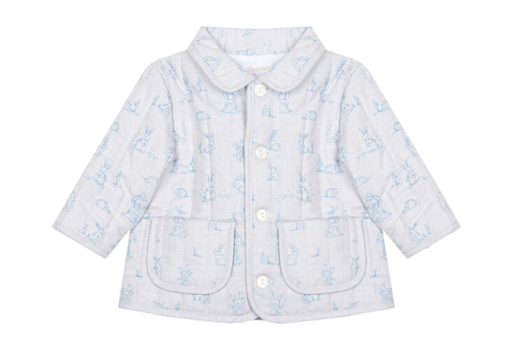 Patachou Patachou Boys Coat