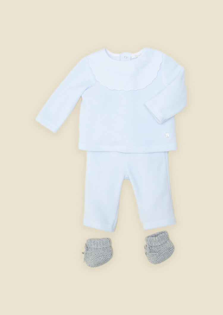 Patachou Patachou Boys 2 Pcs Set