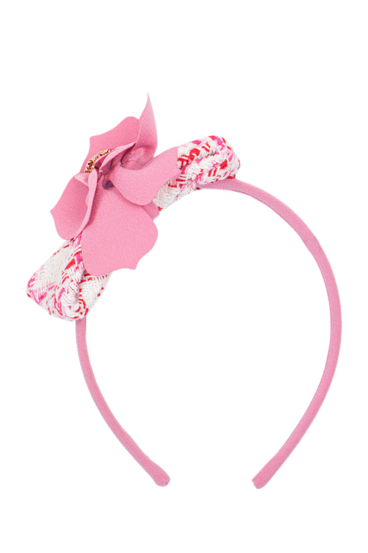 Patachou Patachou Girls Headband