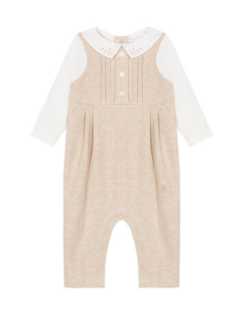 Patachou Patachou Girls Romper