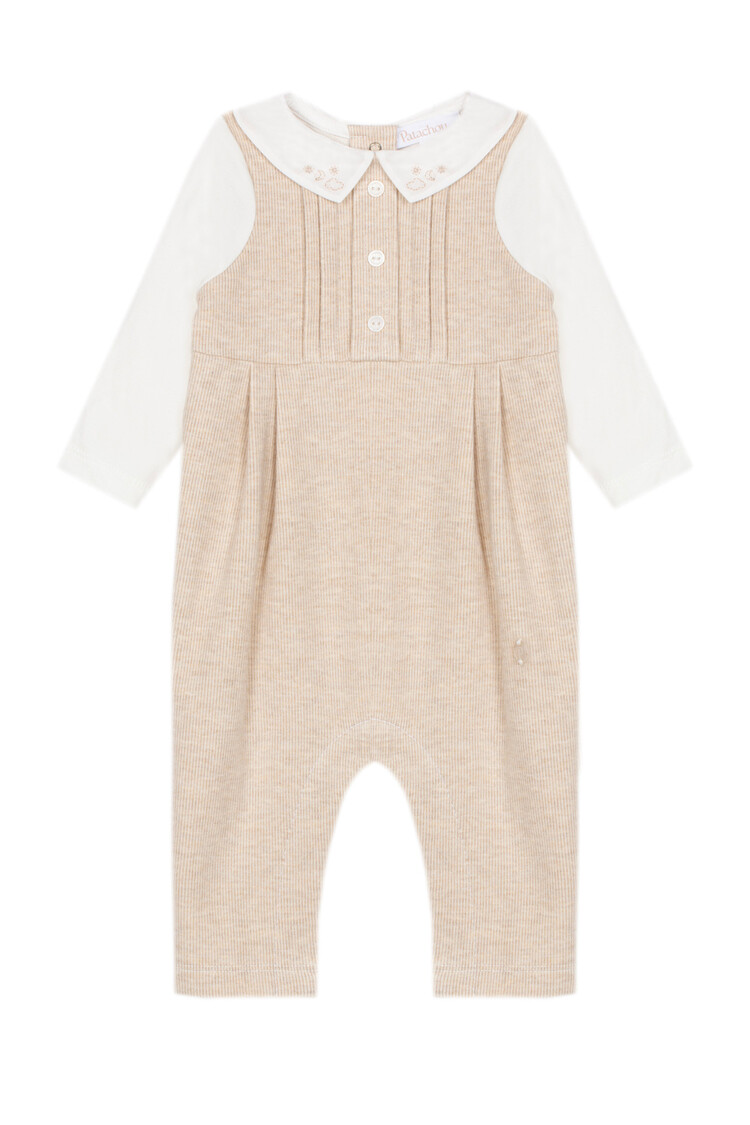Patachou Combi-Long Patachou Fille