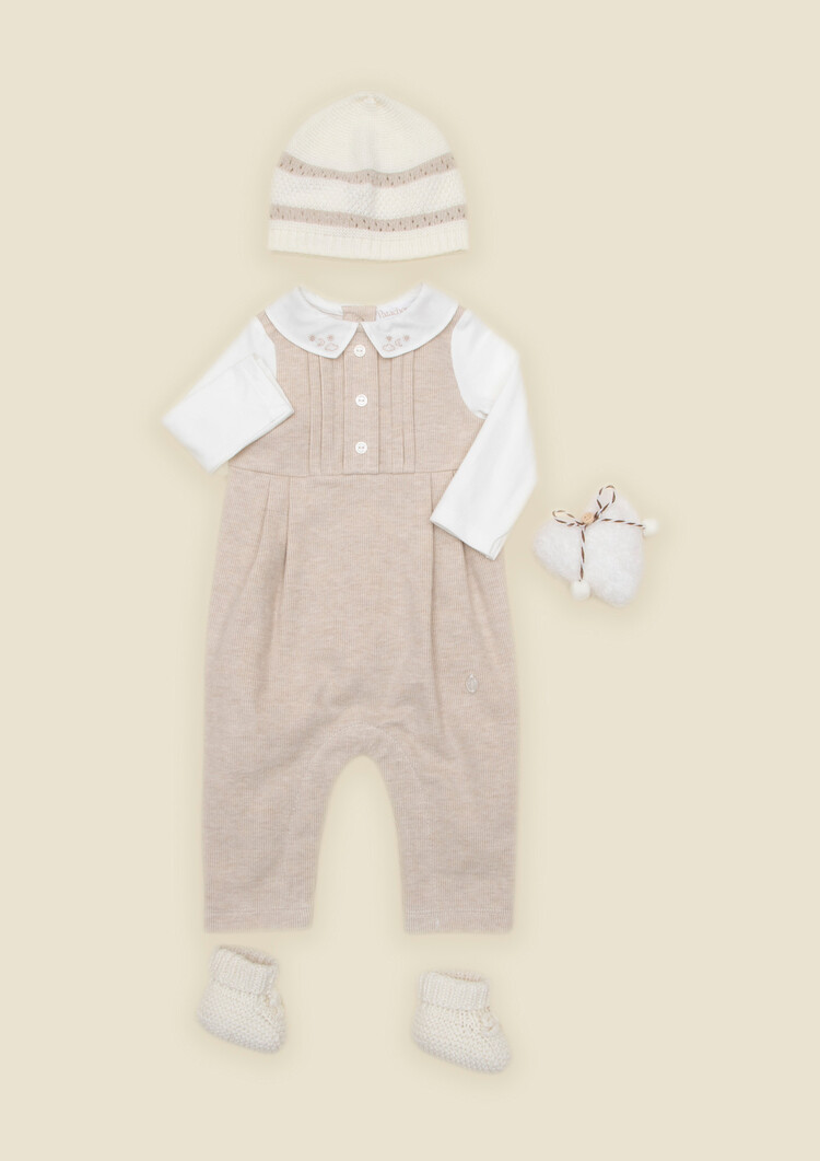 Patachou Patachou Girls Romper