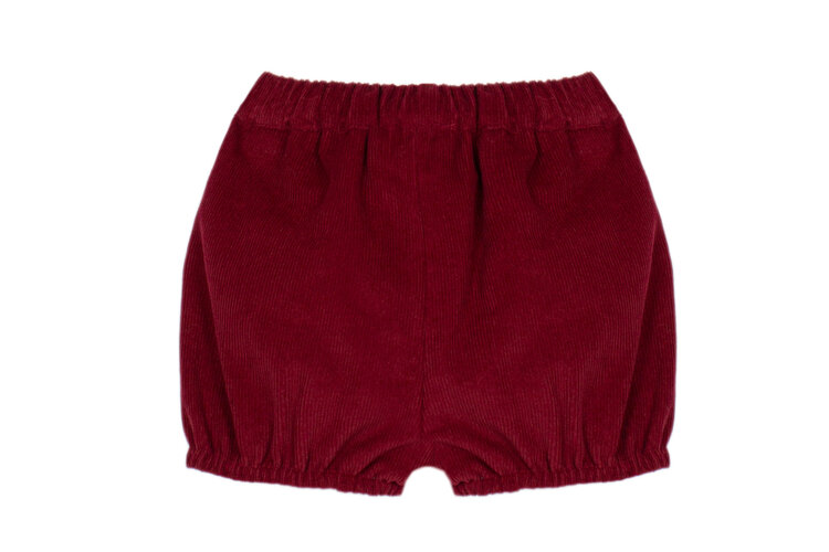 Patachou Short Patachou Fille