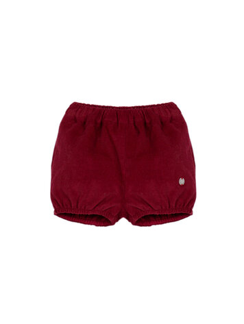 Patachou Short Patachou Fille