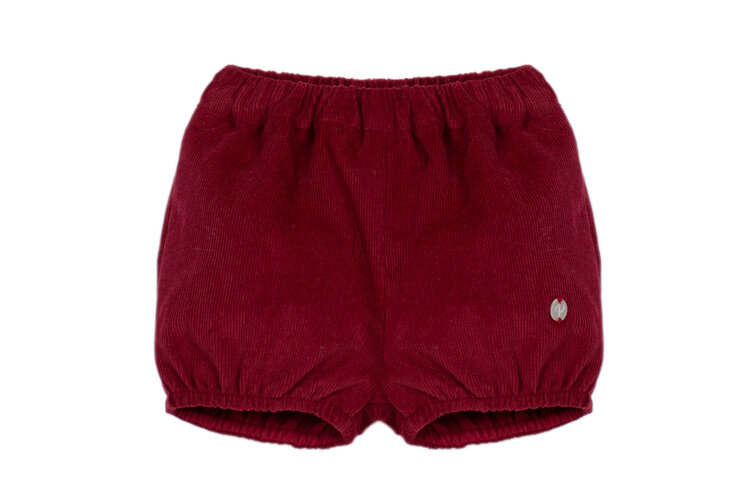 Patachou Short Patachou Fille