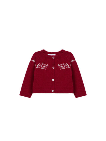 Patachou Patachou Boys Cardigan