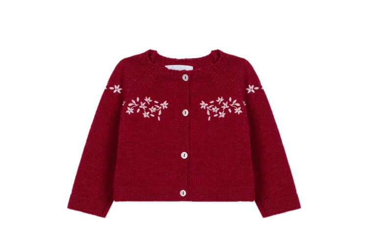 Patachou Cardigan Patachou Garçon
