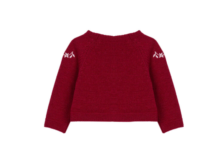 Patachou Cardigan Patachou Garçon