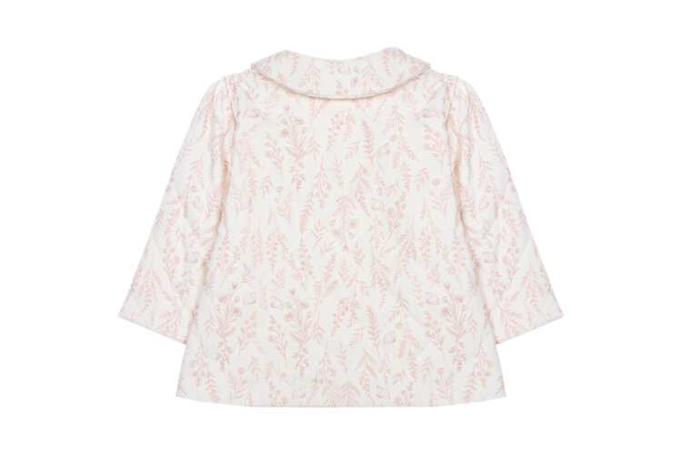 Patachou Patachou Girls Coat