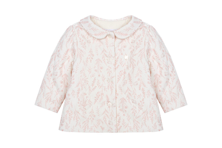 Patachou Patachou Girls Coat