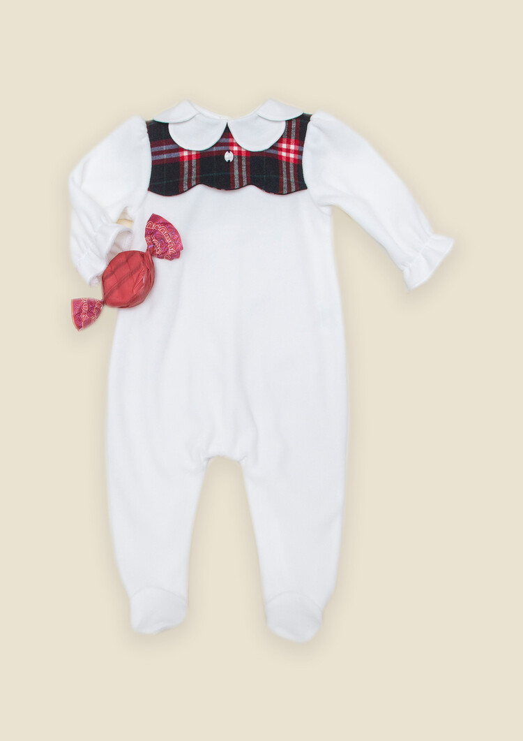 Patachou Pyjama Patachou Fille