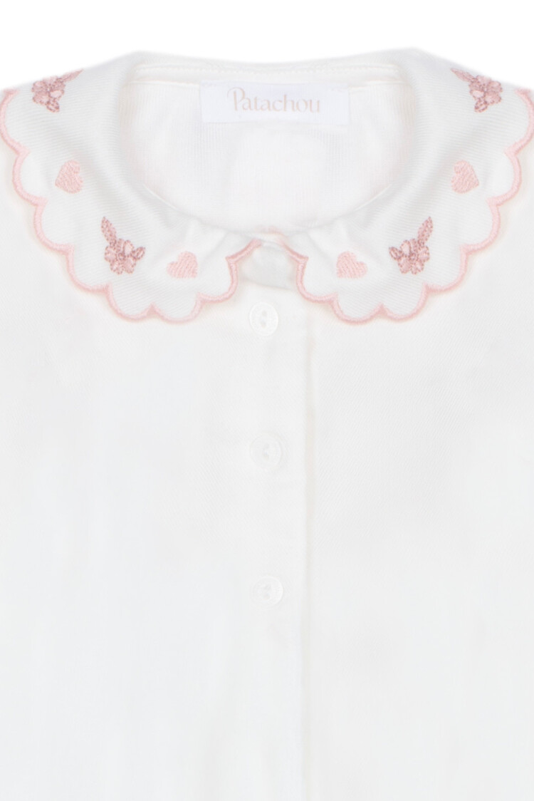Patachou Pyjama Patachou Fille