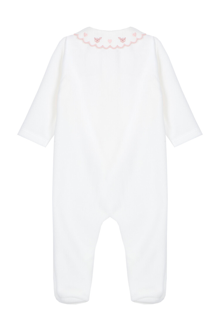 Patachou Pyjama Patachou Fille
