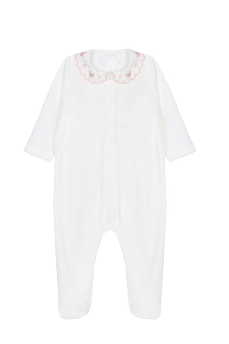 Patachou Pyjama Patachou Fille