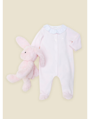 Patachou Pyjama Patachou Fille