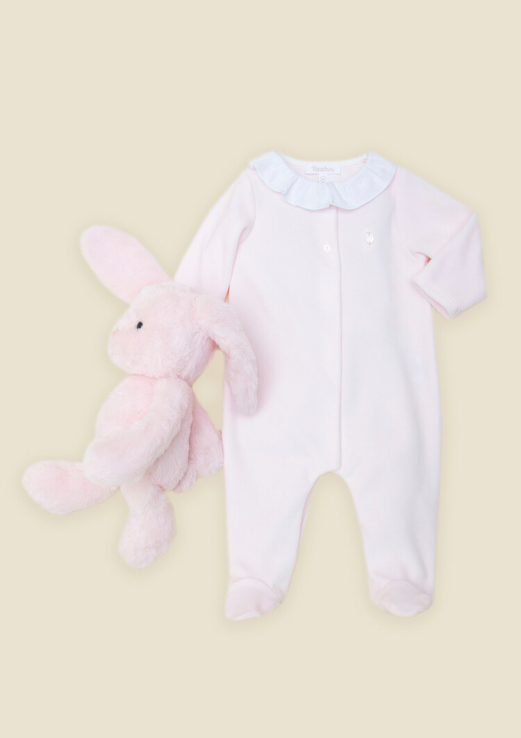Patachou Pyjama Patachou Fille