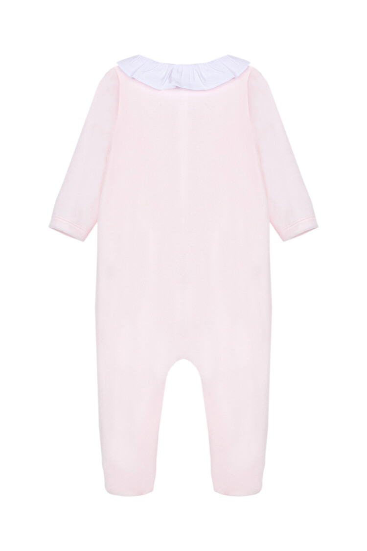 Patachou Pyjama Patachou Fille