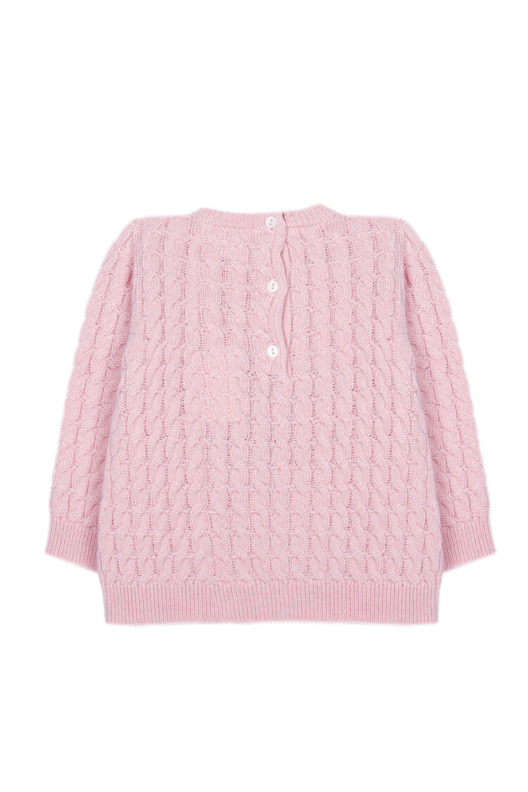 Patachou Patachou Girls Long Sleeves Shirt