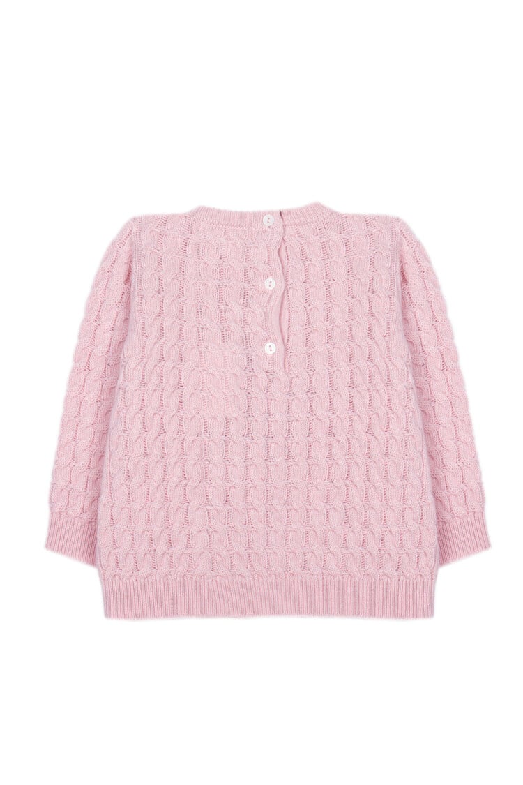 Patachou Pull Patachou Fille