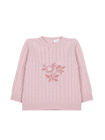 Patachou Pull Patachou Fille