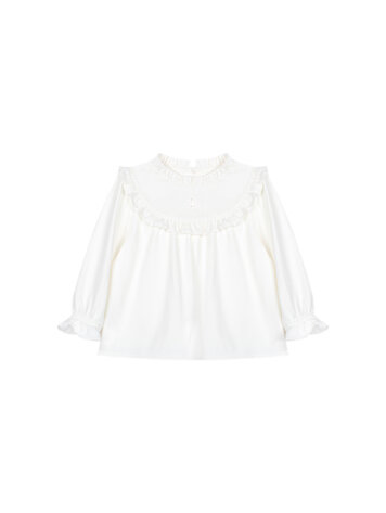 Patachou Blouse Patachou Fille