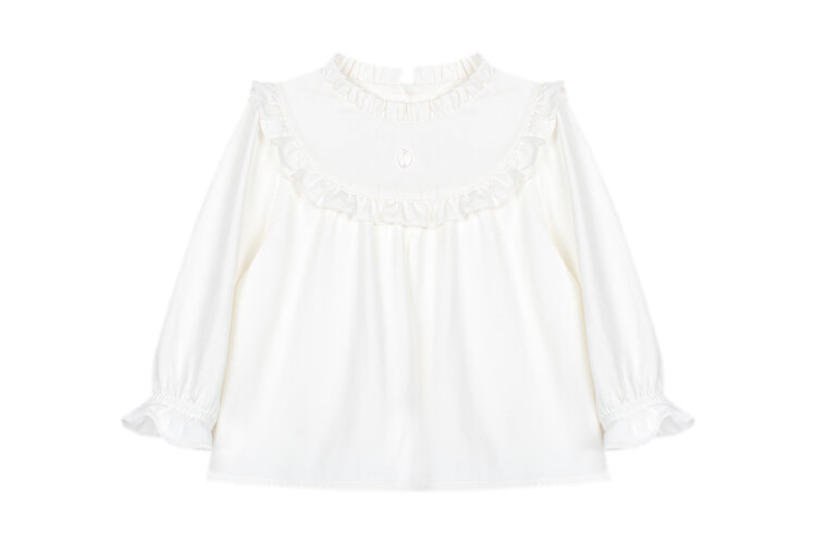 Patachou Blouse Patachou Fille