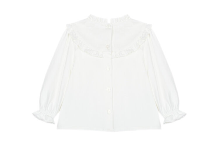 Patachou Blouse Patachou Fille