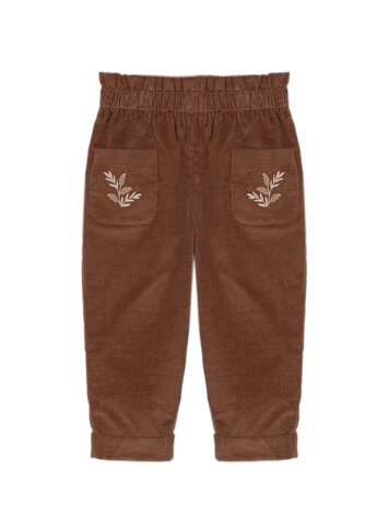 Patachou Patachou Girls Pants