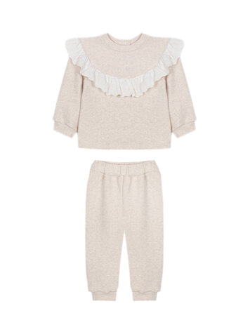 Patachou Patachou Girls 2 Pcs Set