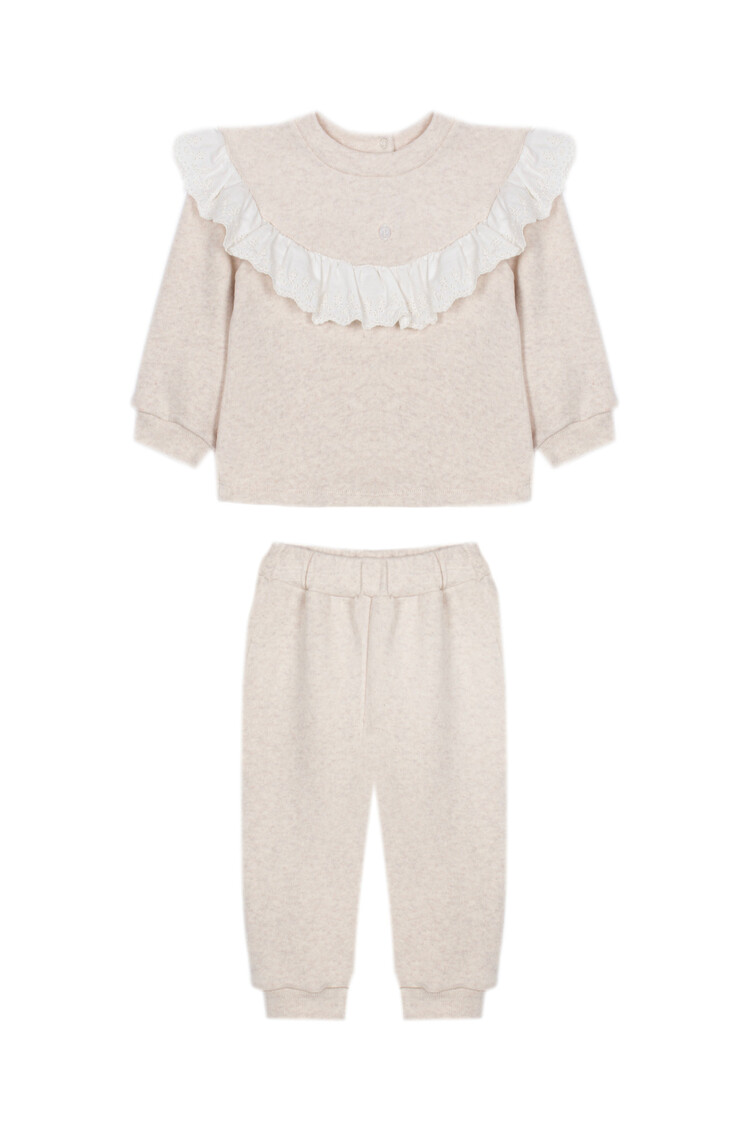 Patachou Ensemble 2 Pièces Patachou Fille