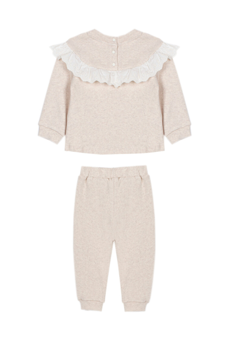 Patachou Patachou Girls 2 Pcs Set