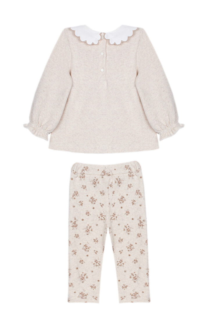 Patachou Patachou Girls 2 Pcs Set