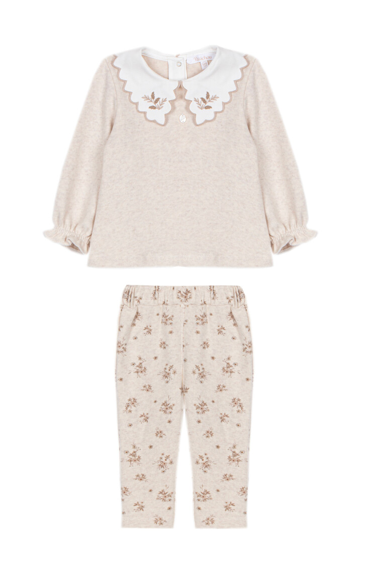 Patachou Patachou Girls 2 Pcs Set