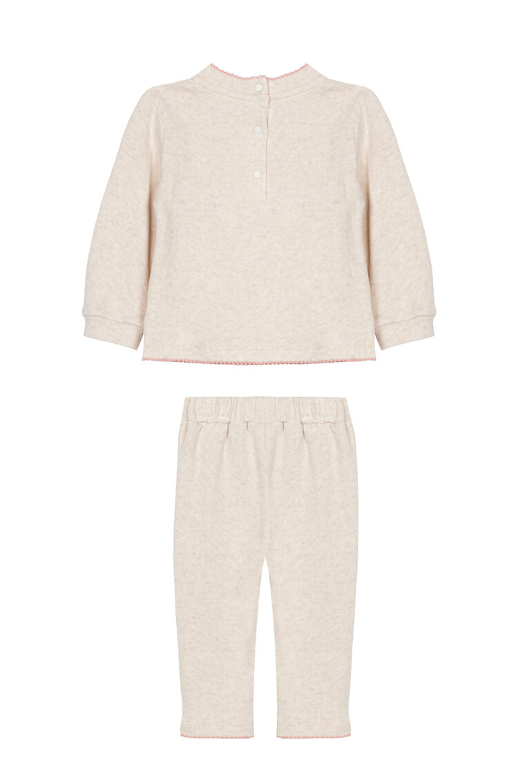 Patachou Patachou Girls 2 Pcs Set