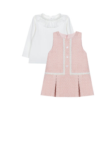 Patachou Patachou Girls 2 Pcs Set