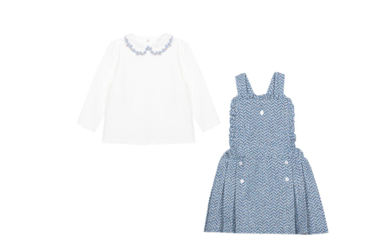 Patachou Patachou Girls 2 Pcs Set