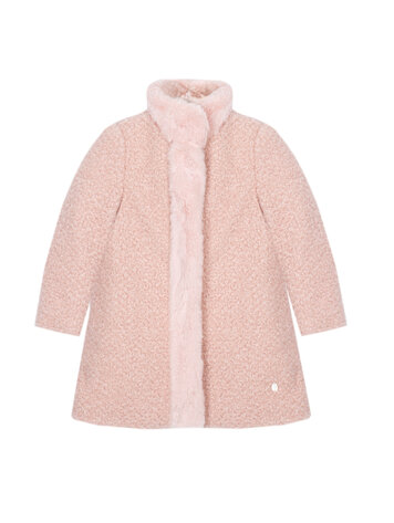 Patachou Manteau Patachou Fille
