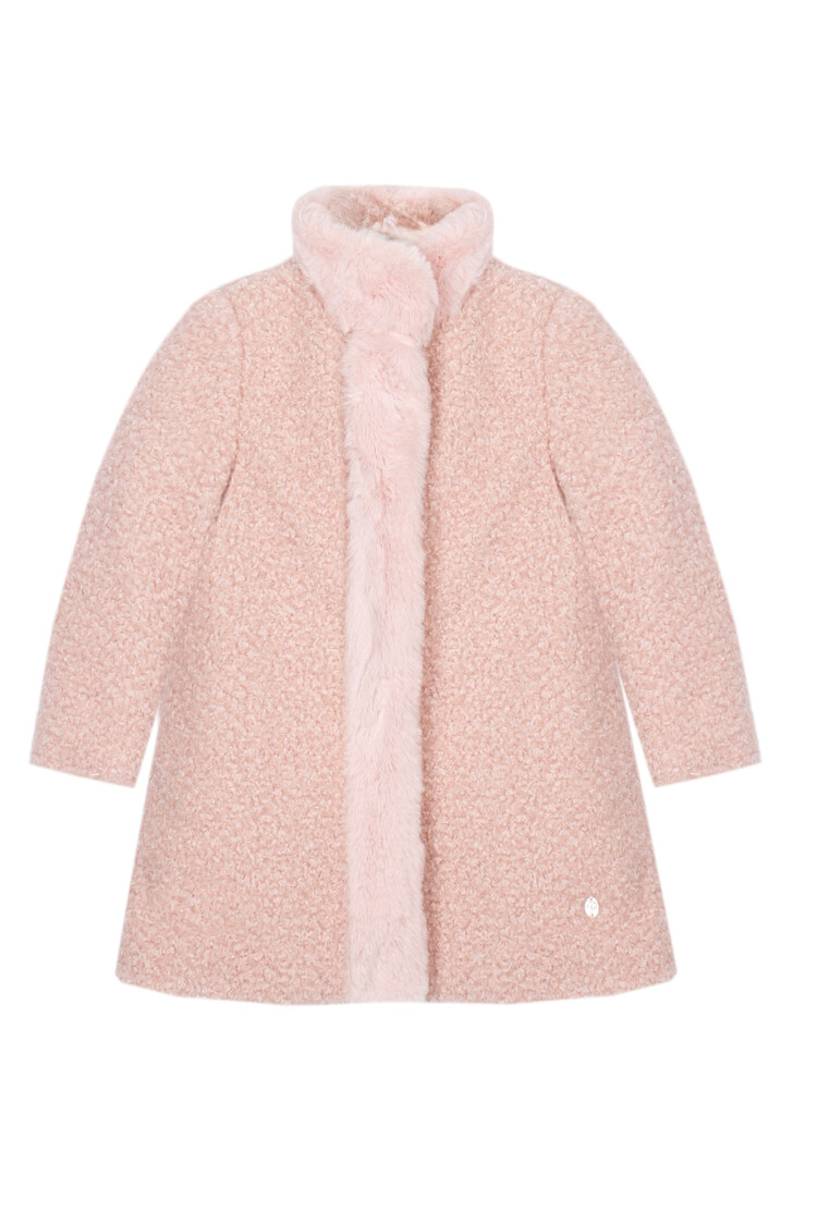 Patachou Manteau Patachou Fille