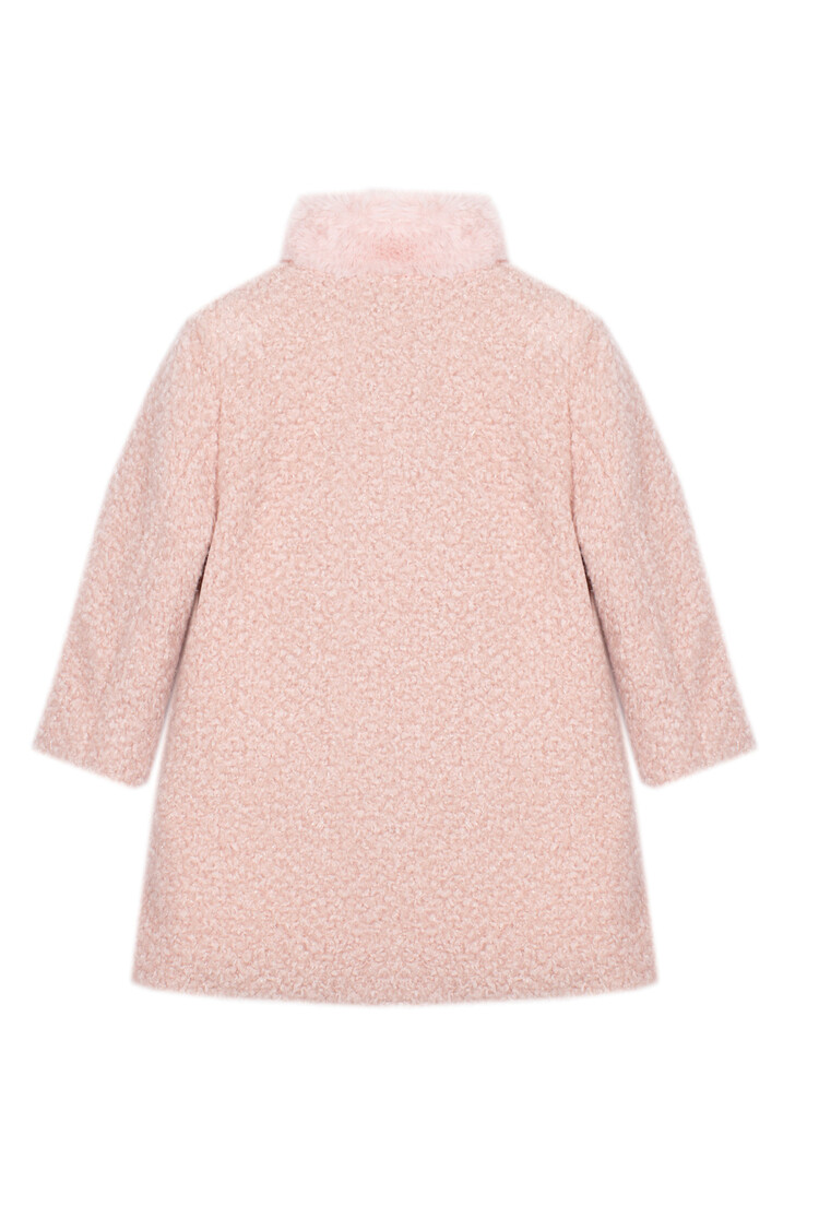 Patachou Manteau Patachou Fille