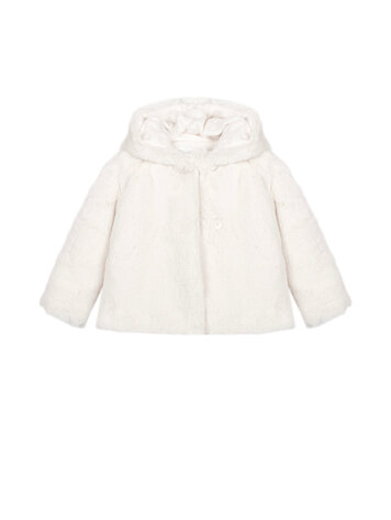 Patachou Patachou Girls Coat