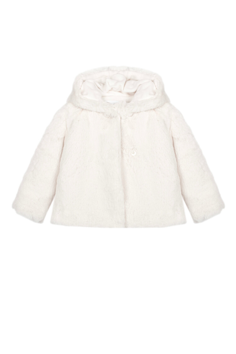 Patachou Manteau Patachou Fille