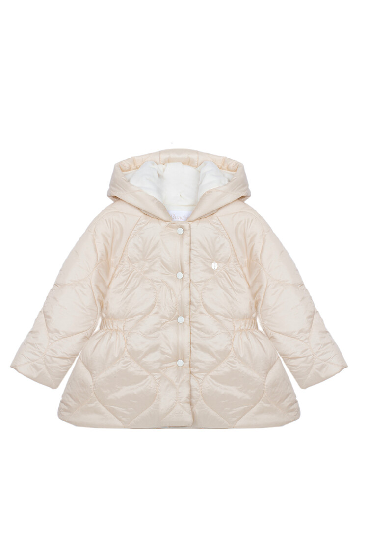Patachou Manteau Patachou Fille