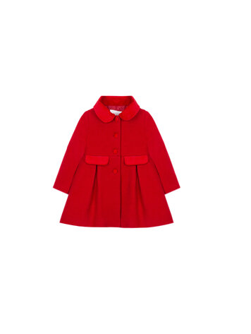 Patachou Manteau Patachou Fille