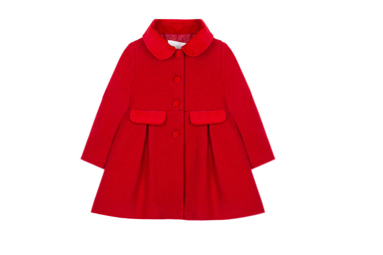 Patachou Manteau Patachou Fille