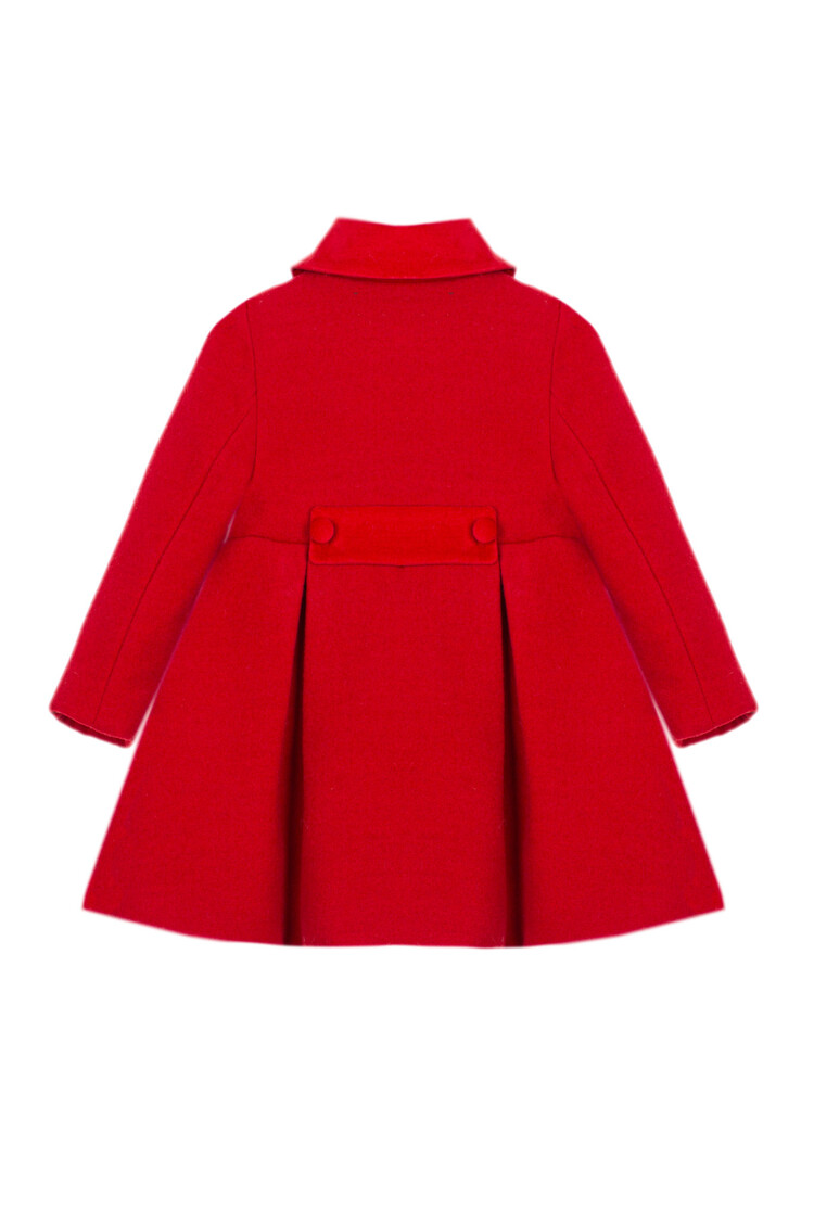 Patachou Patachou Girls Coat