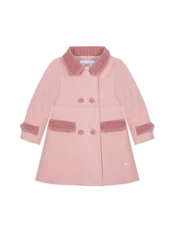 Patachou Manteau Patachou Fille
