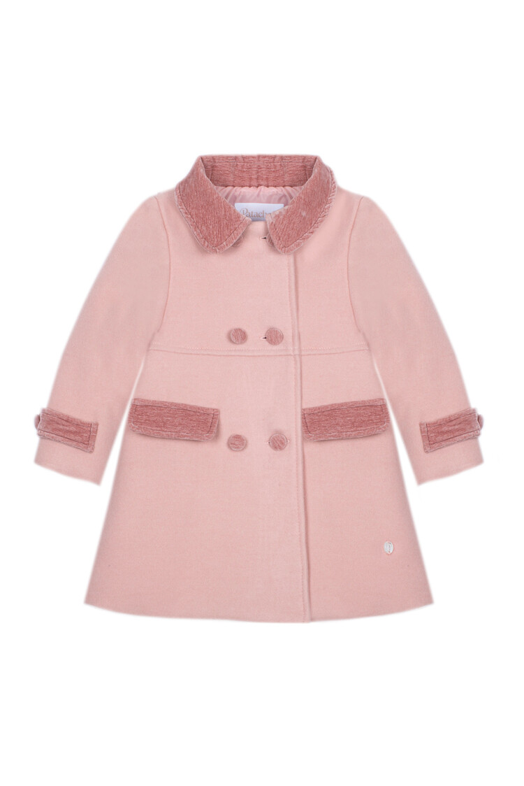 Patachou Manteau Patachou Fille