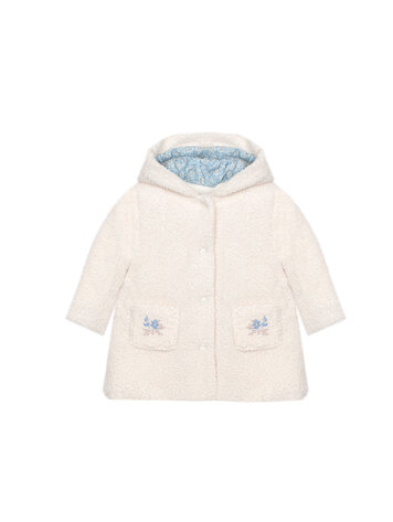 Patachou Patachou Girls Coat