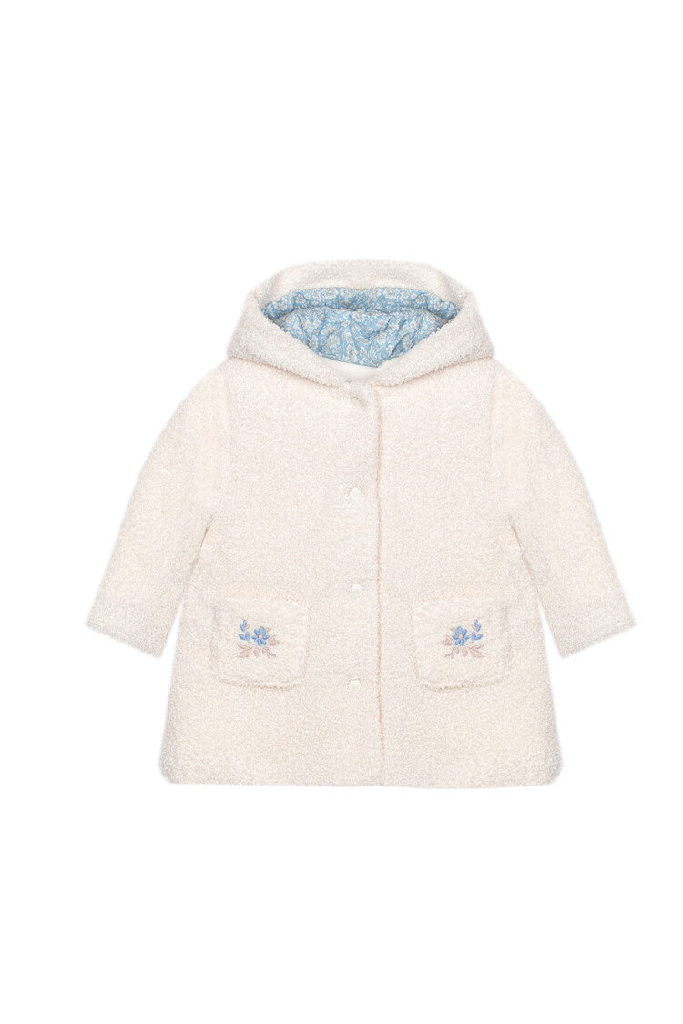 Patachou Manteau Patachou Fille